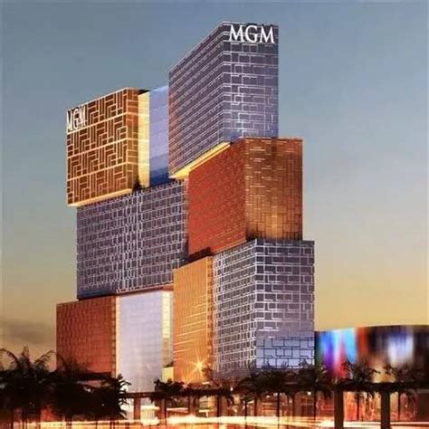 美高梅金殿娛樂場|澳門美高梅 Mgm Macau